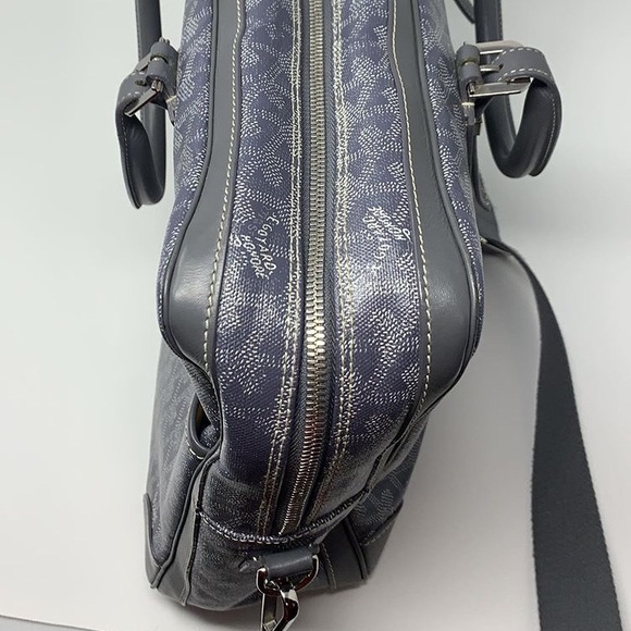 Goyard Bags Goyard Briefcase Poshmark